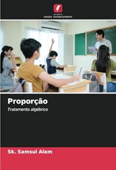 Paperback Proporção [Portuguese] Book