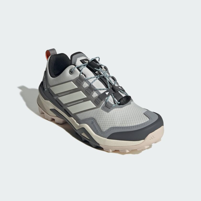 adidas Women's Terrex Skychaser Gore-tex Hiking Shoes Sneaker4