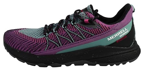 Image of Merrell Women's Bravada 2 Waterproof