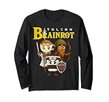 Photo Gallery personaggio meme italiano brainrot retro gamer art design per bambini maglia a manica Photo Gallery personaggio meme italiano brainrot retro gamer art design per bambini maglia a manica