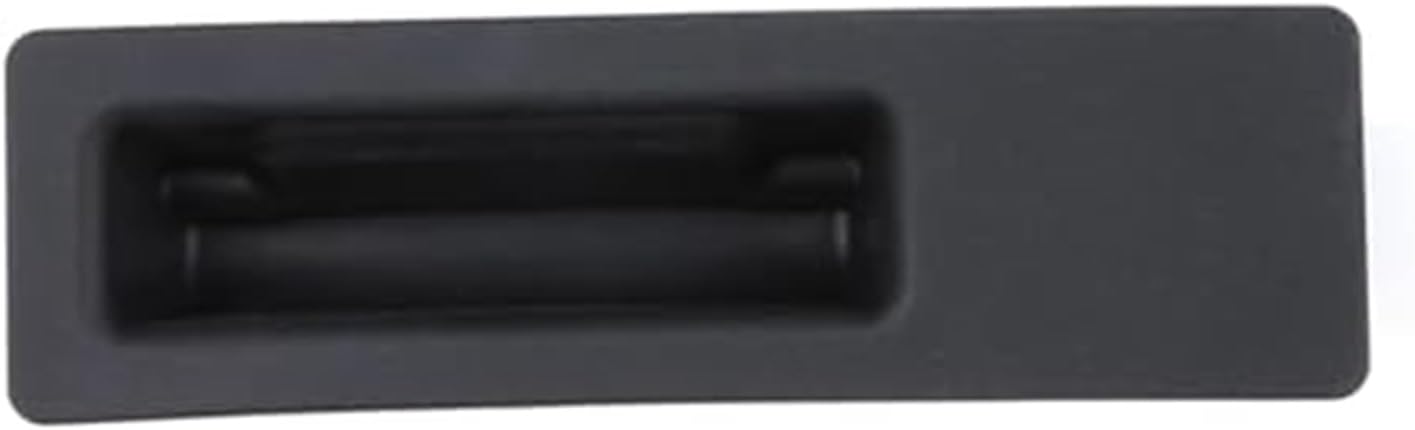 51247463161 51247463162 Boot Lid Tailgate Switch Tailgate Trunk Lid Door Opening Switch Handle Boot Lock Replacement