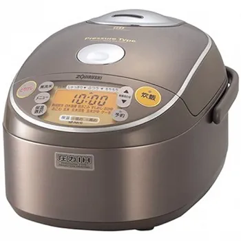ZOJIRUSHI 圧力ＩＨ 炊飯ジャー 極め炊き NP-ZG10 象印 極め炊き NP-ZG10 価格比較 - 価格.com