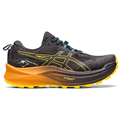 Image of ASICS Men's Trabuco Max 2 Running Shoes