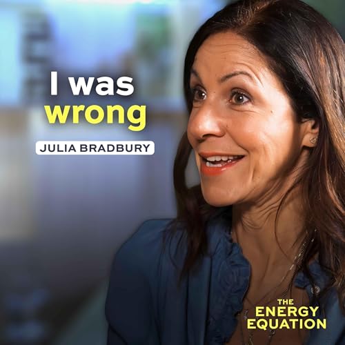 &ldquo;I Thought I Was Healthy&hellip; Then I Found a Lump&rdquo; | Julia Bradbury