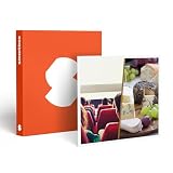 Smartbox - Cofanetto Regalo - al Cinema con Gusto: 1 Biglietto...
