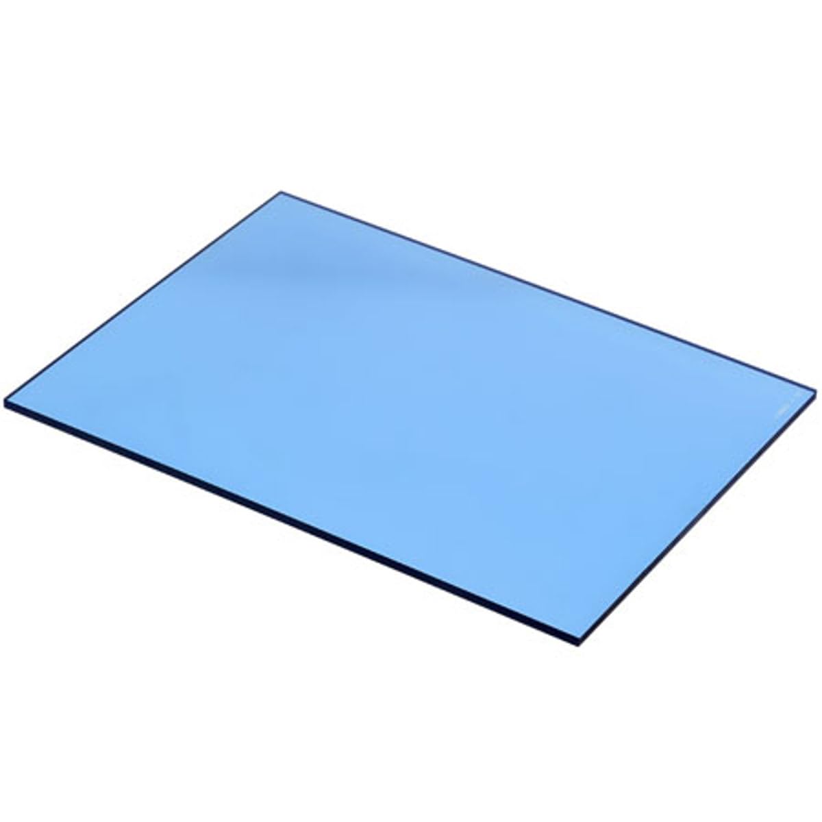 Filtre Cokin A21 Coefficient X3 Bleu 80B - Pour Appareil Photo, Occasion En Bon État, Compatible Olympus