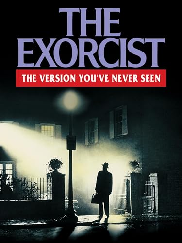 The Exorcist