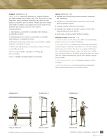 Stott Pilates Essential Cadillac Manual-2nd Edition 1553602099 Book Cover