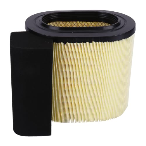 Filtre à air anti-poussière pour protéger le moteur Ford F-250 et F-350 Super Duty 6.7L