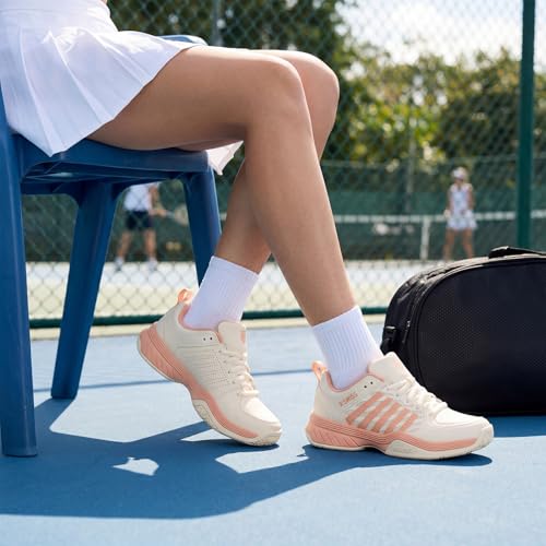Image of K-Swiss Women's Court Express 2 Tennis Shoe
