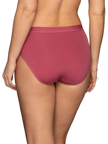 Image of Vanity Fair Women's Underwear Pack of Beyond Comfort Ultimate Stretch Panties