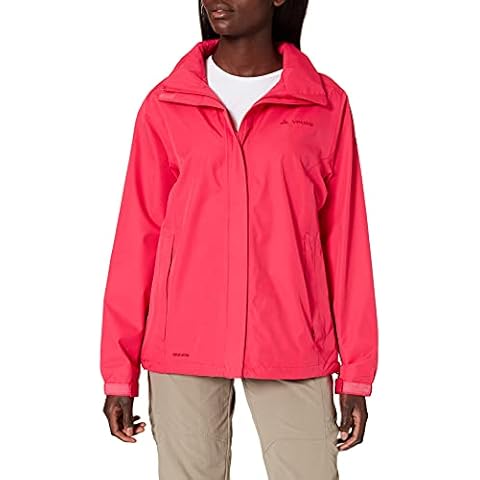 Vaude Damen Women's Escape Light Jacket Jacke, bramble, 38 Cover