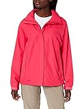 Women's Escape Light Jacket VAUDE Damen Jacke Women\'s Escape Light Jacket, bramble, 50, 03895