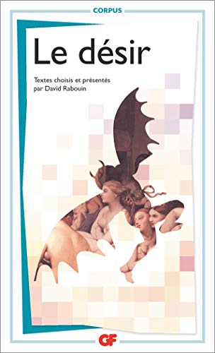 Le désir - Prépas commerciales 2019-2020