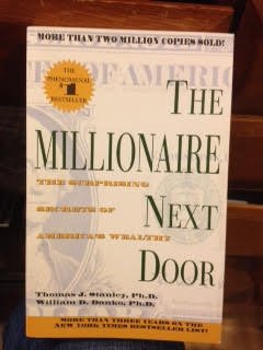 The Millionaire Next Door (The Surprising Secrets of America's Wealthy