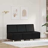 Atmosphère accueillante pour votre maison : créez un environnement élégant et détendu dans votre salon, chambre d'amis ou bureau. Ce siège polyvalent, qui peut également être configuré comme canapé pour le salon, transforme n'importe quelle pièce en une zone de confort accueillante pour les soirées conviviales ou les heures calmes.