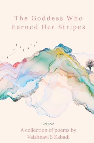 The Goddess Who Earned Her Stripes
