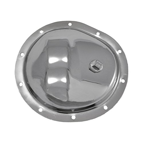 Yukon Gear & Axle (Yp C1-Gm8.5-F) Chrome Cover For Gm 8.5 Front Differential #TOP10