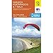 OS Explorer Map OL18 Harlech, Porthmadog & Bala/Y Bala