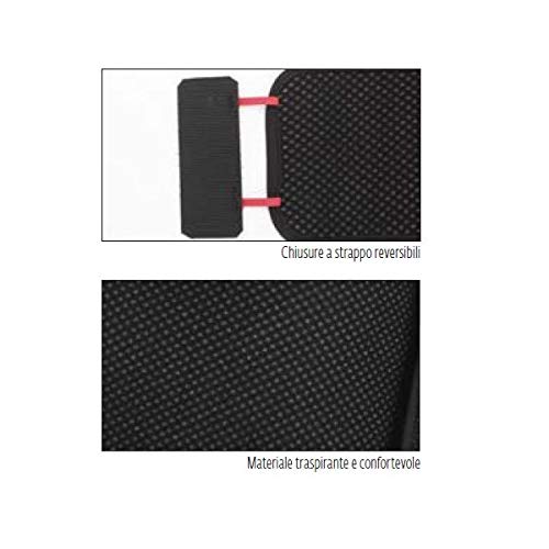 DONJOY - DONJOY - Modello Immoscap - Immobilizzatore Spalla E Braccio - M