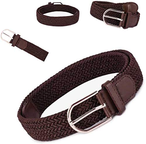 Image of Vistas Girl's Stretchable Belt Pack of 1 Free Size