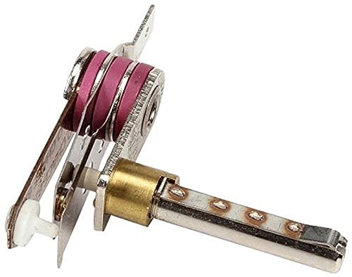 Apw Wyott 69140 Bimet 210 Degf with C Thermostat