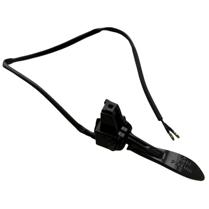 Palanca de freno manual kit de estacionamiento para quad CF600 Touring 625 800XC repuesto 9050 3