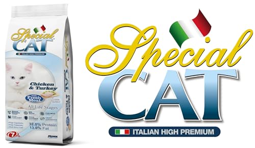 Image of Combo Offer Special Cat 7kg Food and Cat Rope Toy for Happy Happy Tails!