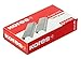 Produktbild Kores 00000900  Pack von 1000 Heftklammern verzinkt, 22/6  24/6