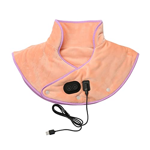 Horno De Microondas Precio Usb Eléctrico Hombro Y Cuello Calentamiento Integrado Esquina Hombro...