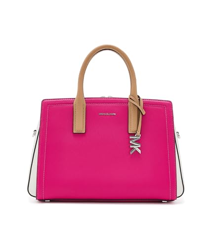 Image of Michael Kors Women's Laila Medium Satchel
