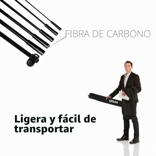 Equipo del poste de la bandera de la pluma publicitaria de 7FT sin viento 5