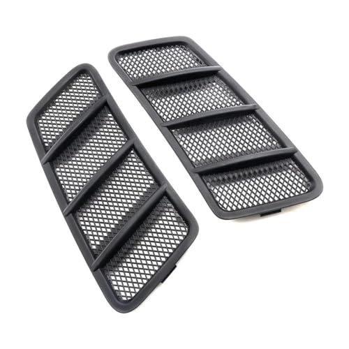 Écope décorative Benz W166 pour remplacer les grilles de capot abîmées 2012-2015