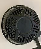 Recoil Starter Assembly About Legend Force LF20212RTG 212cc Gas Rear Tine Tiller