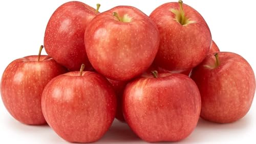 Manzana roja ECO - 600 g
