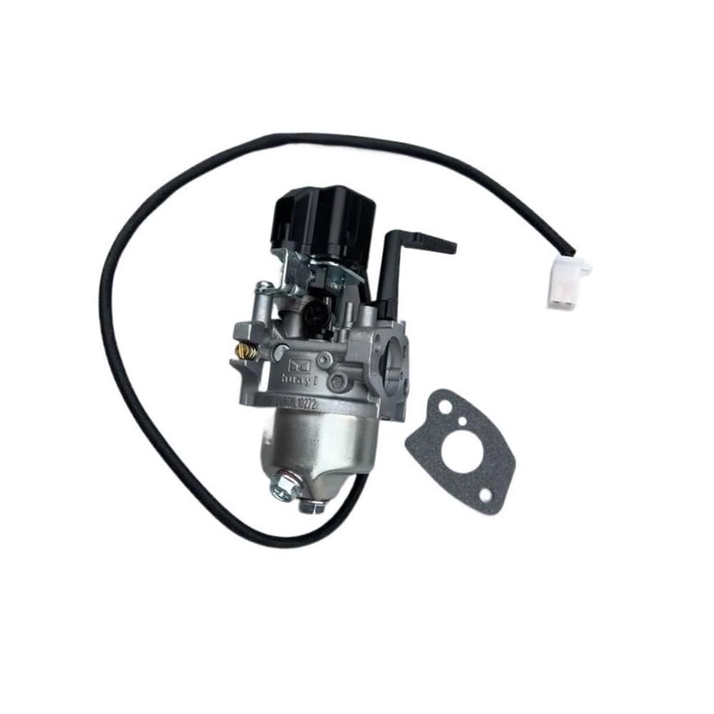 Carburateur résolvant les pannes de démarrage pour moteur GX160 168F 2KW
