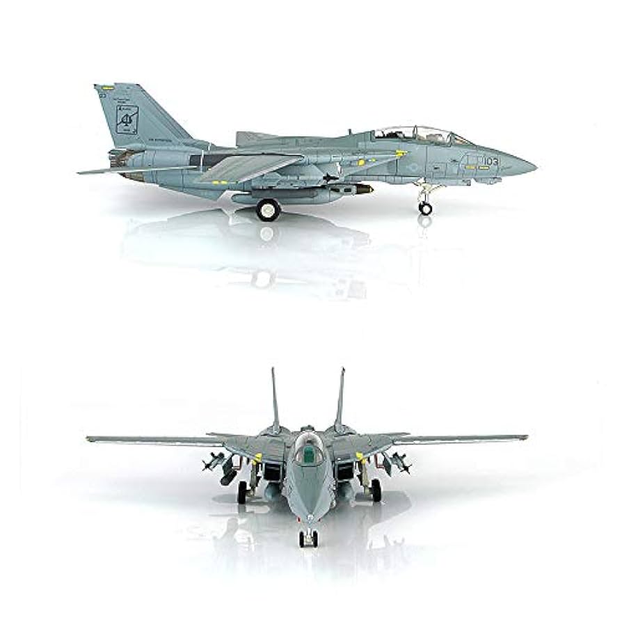 ホビーマスター 1/72 Grumman F-14TOMCAT 模型 Y0983 Amazon.co.jp: HOBBY MASTER 1/72 完成品 Grumman F-14A Tomcat