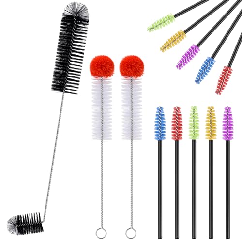 Hummingbird Feeder Cleaning Brush Kit