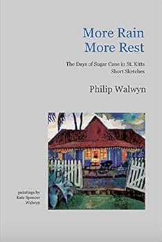 Paperback More Rain More Rest Book