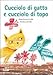 Cucciolo Di Gatto E Cucciolo Di Topo. Ediz. Illustrata - 3