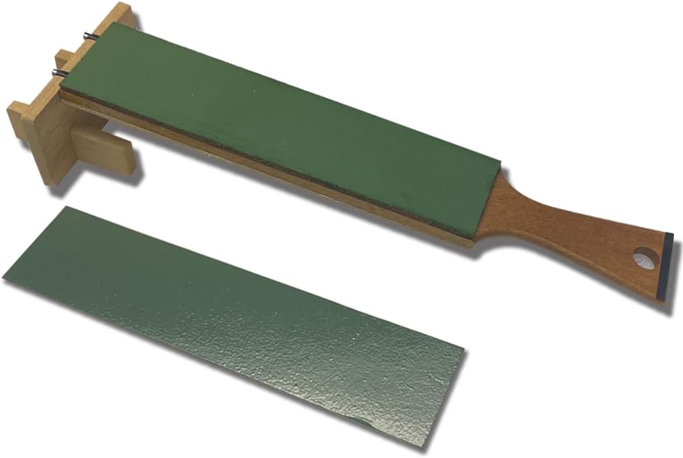 cheefarcuut leather strop 250 * 60mm