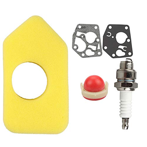 carburetor power valves gaskets