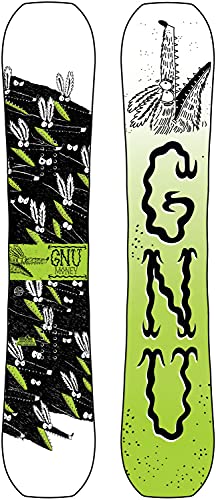 Gnu Money C2e Snowboard 2020-156cm