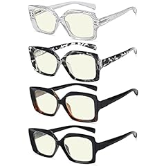 Blue Light Blocking-b40-4 Pairs