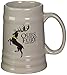 Dark Horse Deluxe Juego de Tronos Cerámica Stein: Baratheon Sigil
