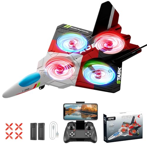 4DRC V39 RC Plane with Camera