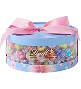 Amazon | 【Lindt公式】リンツ Lindt チョコレート リンドール リボン