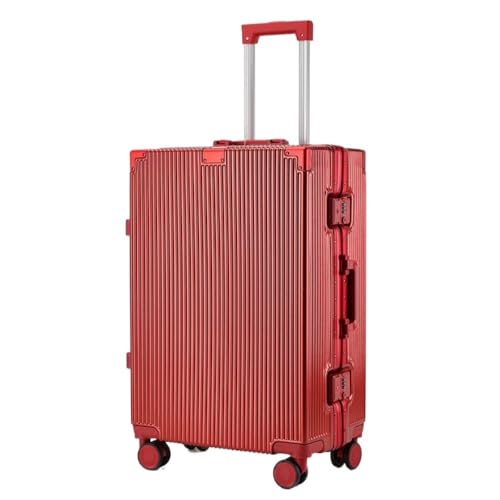 [qqianfeng] y ~j}XgA~t[X[cP[XAXsi[zC[TCgpX[hg[X[cP[XijZbNXj(Red,24 inches)