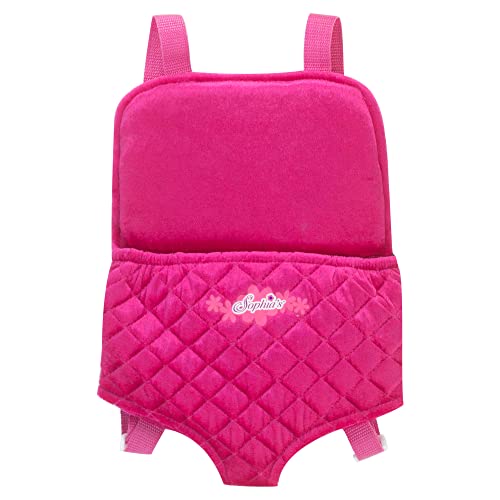 Baby Doll Carrier (For Kids Dolls)
