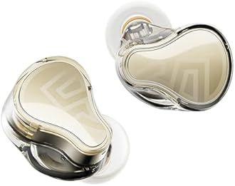 SoundPEATS H3 Hi-Res Wireless Bluetooth Headphones with LDAC, aptX Lossless, Triple Units (1DD+2BA), 55dB Active Noise Cancellation, 6 AI Microphones, Transparent Mode, BT5.4, APP, 37H, IPX5